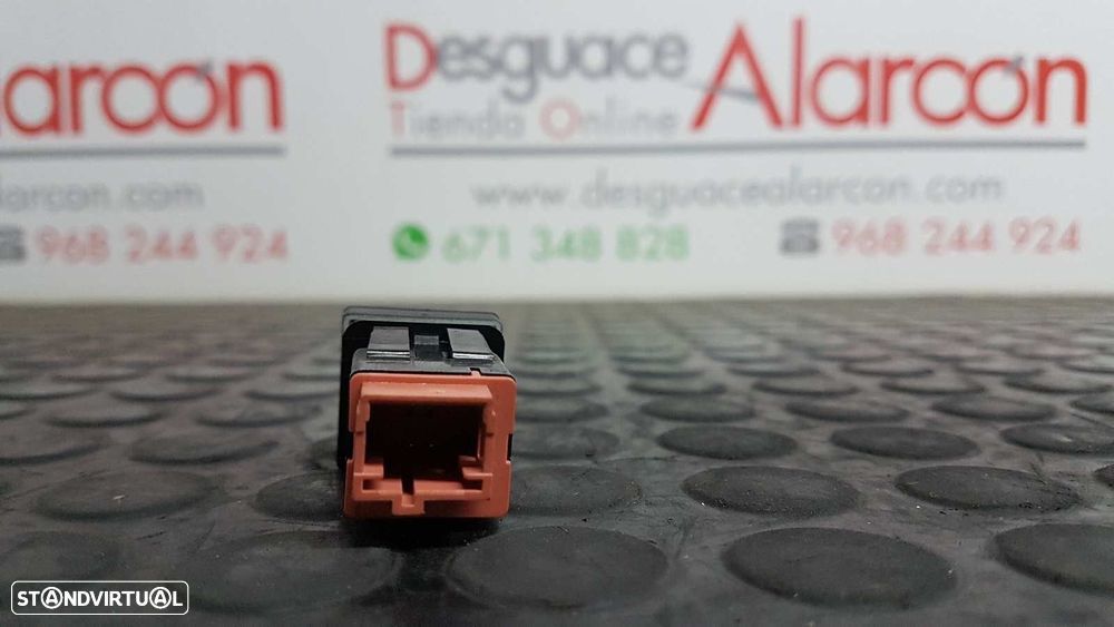 CONTROLE DA TAMPA DE COMBUSTÍVEL CITROEN C4 PICASSO EXCLUSIVE - 4