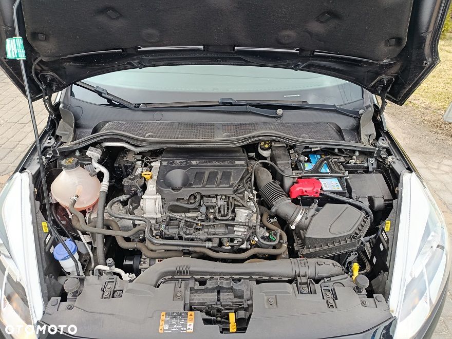 Ford Fiesta - 15