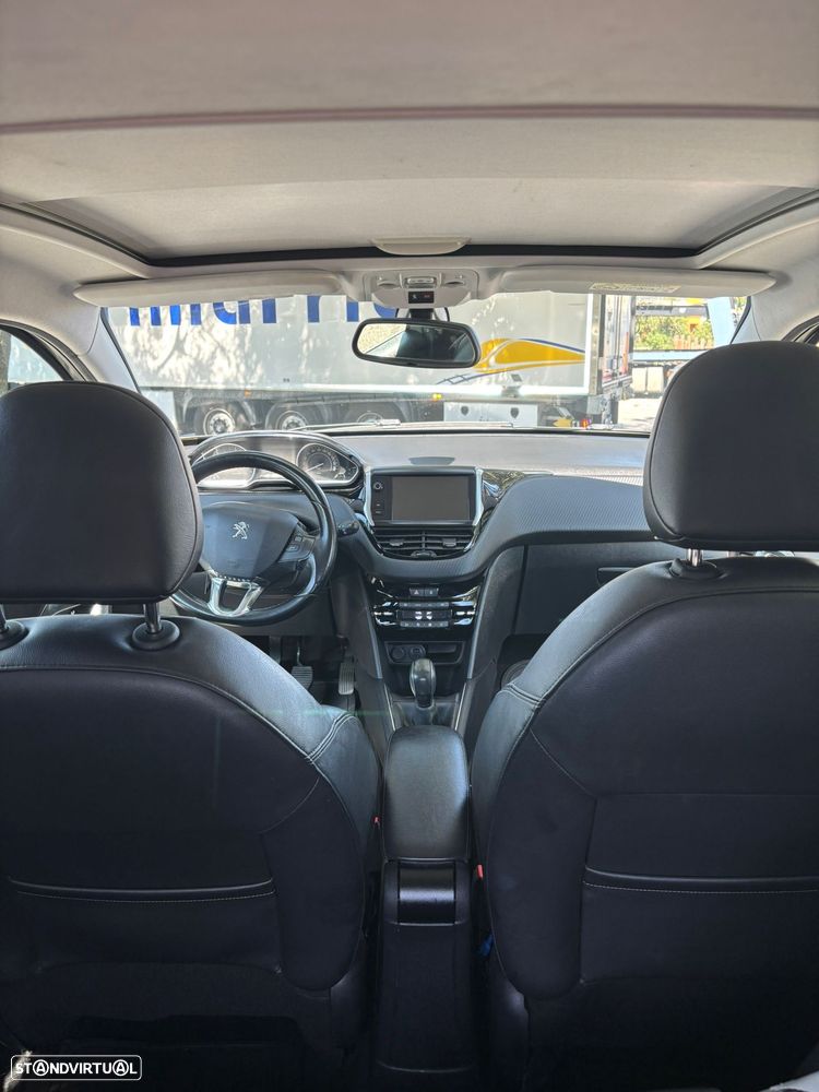 Peugeot 208 1.6 BlueHDi Active - 8