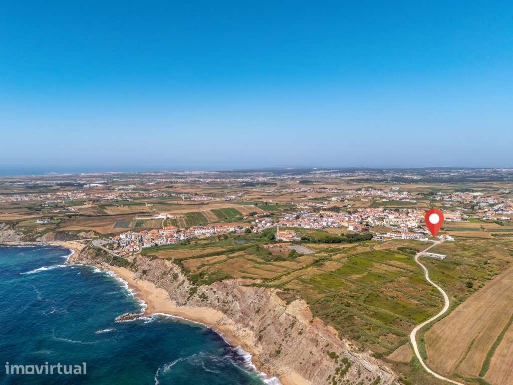 Terreno a 500 metros do mar com possibilidade de construção de 7 mo... - Grande imagem: 5/11
