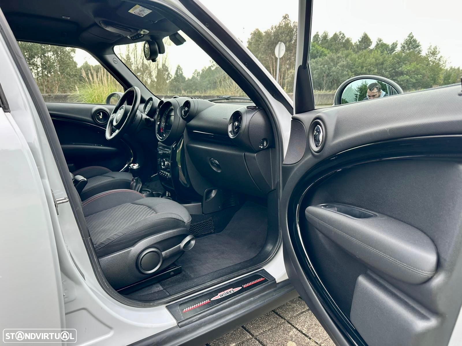 MINI Countryman - 28