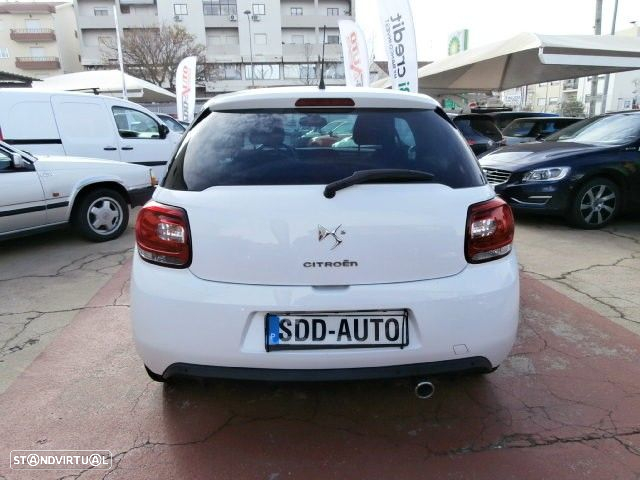 Citroën DS3 1.6 e-HDi So Chic 95g - 6