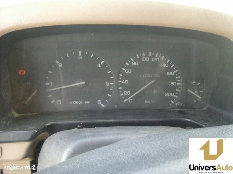 QUADRANTE LAND ROVER DISCOVERY (SALLJG/LJ) TDI (3-PTAS.) - 1