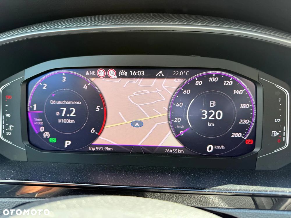 Volkswagen Arteon 2.0 TDI SCR 4Motion DSG R-Line - 27