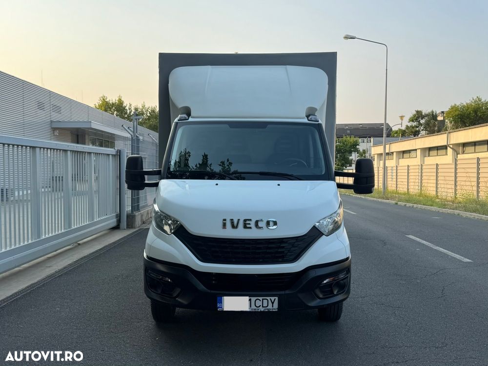 Iveco Daily - 7