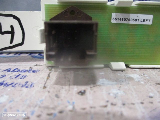 Display Relogio 551460760501 PEUGEOT 1007 2005 1.4I 75CV 3P VERDE - 3