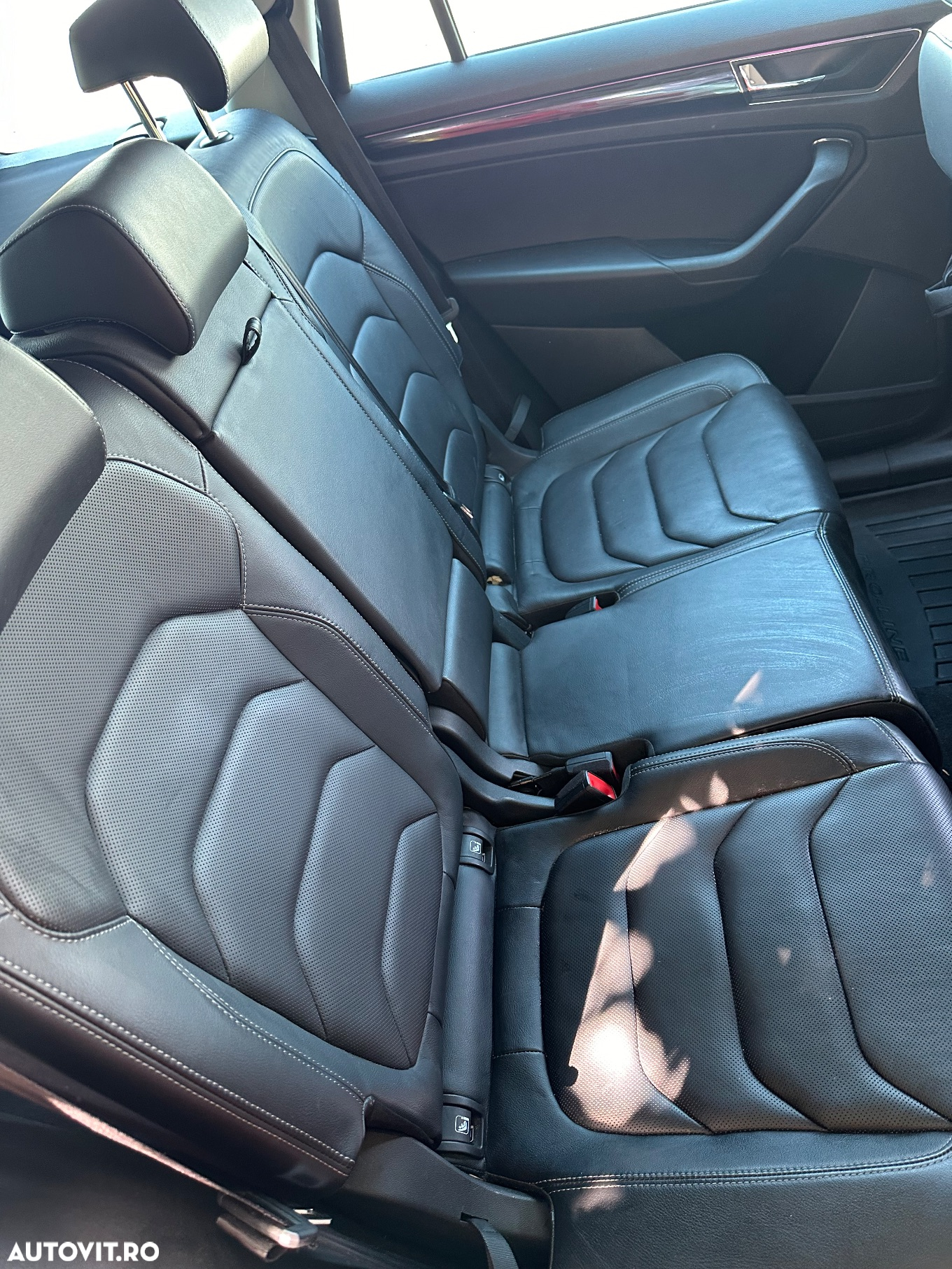 Skoda Kodiaq 2.0 TSI DSG 4X4 Scout - 20