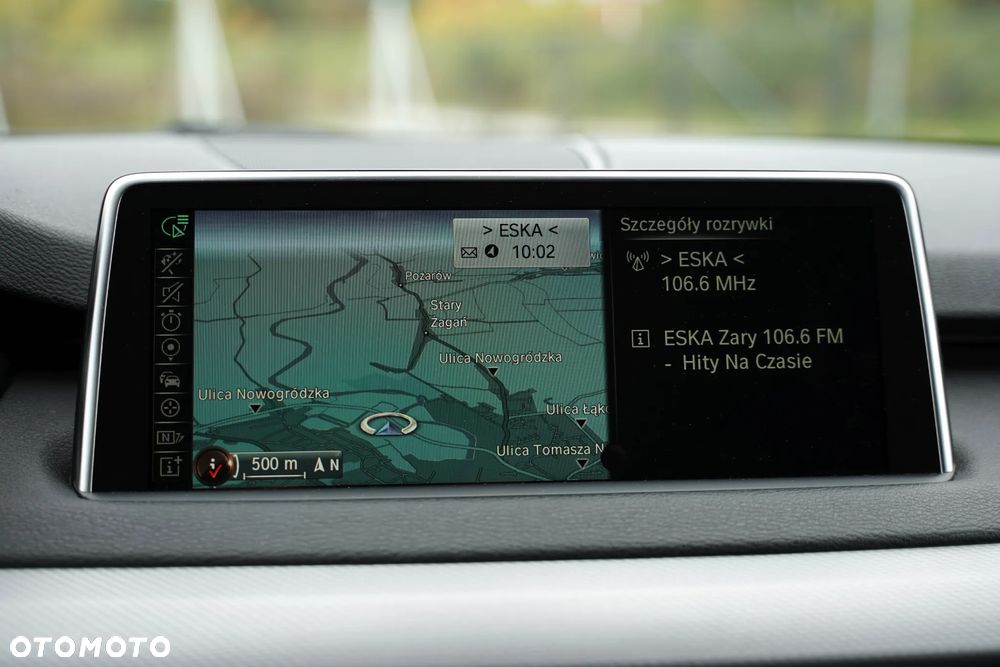 BMW X5 xDrive40d - 32