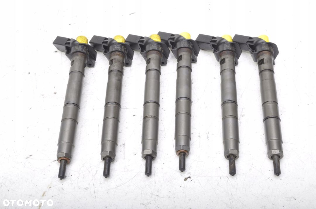 A5 A8 3.0 Q7 4.2TDI WTRYSKI 057130277AG 0445115058 - 6