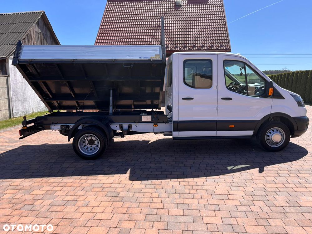 Ford Transit - 9