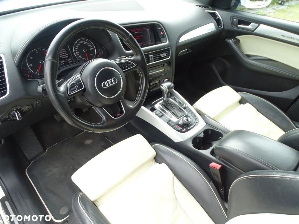 Audi Q5 - 20