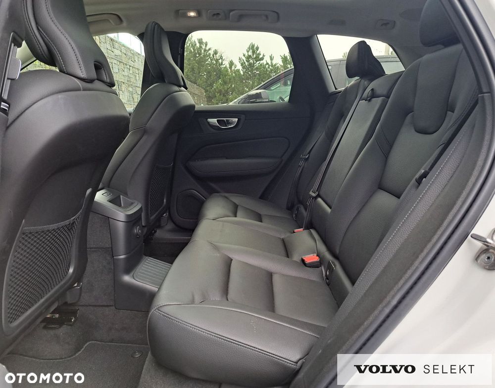 Volvo XC 60 - 11