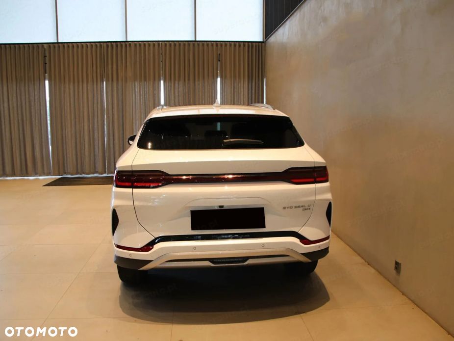 BYD Seal U - 5