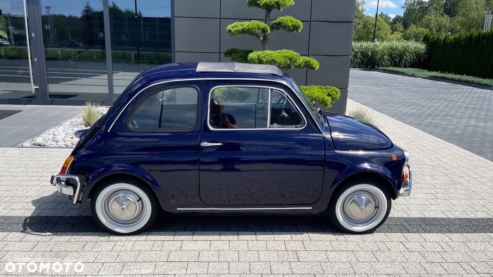 Fiat 500 - 18