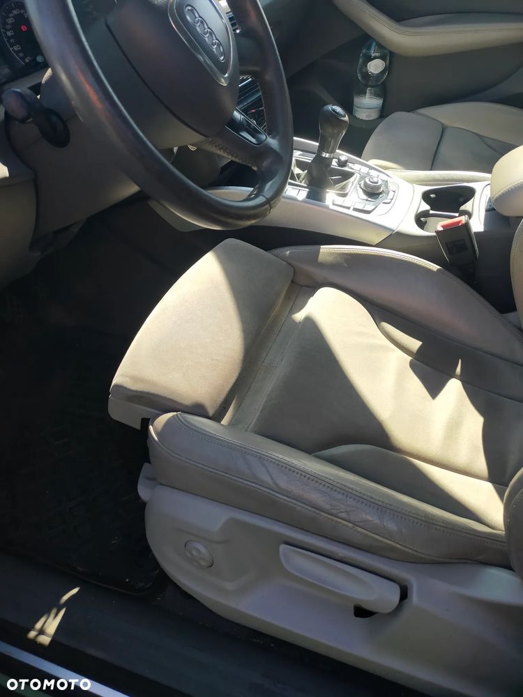 Audi Q5 2.0 TDI Quattro - 24