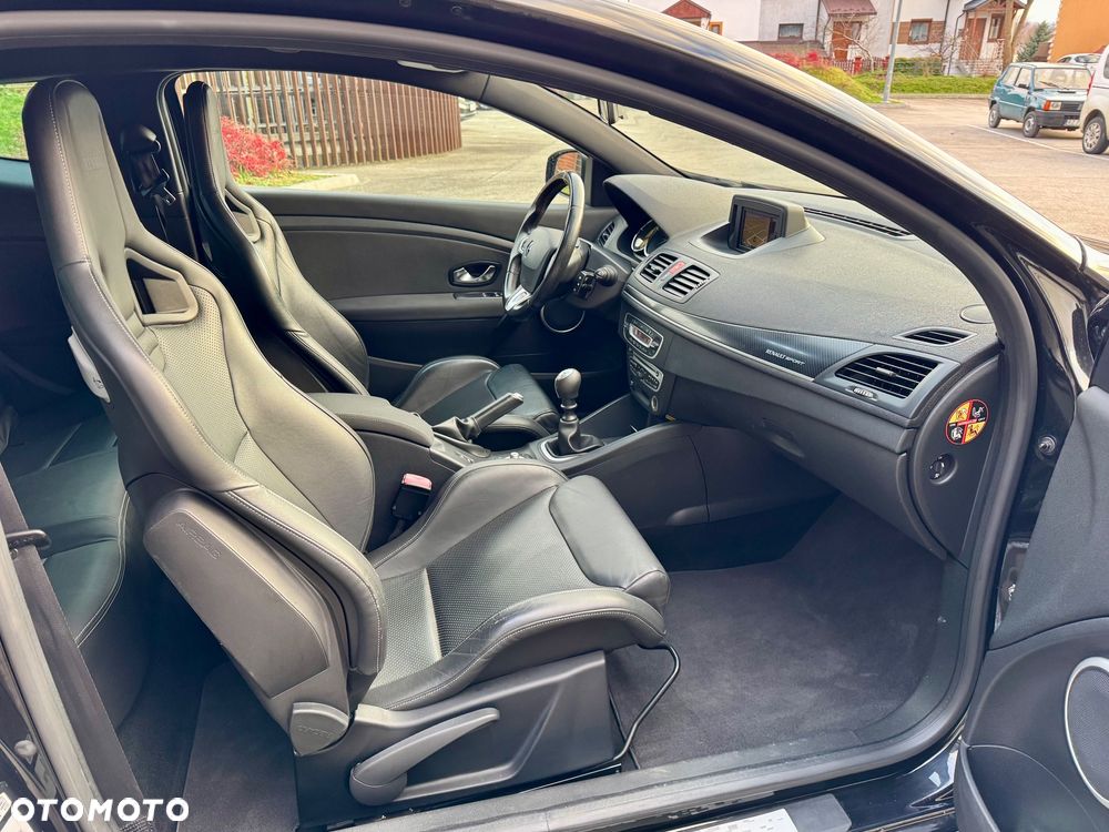 Renault Megane 2.0 16V R.S - 5