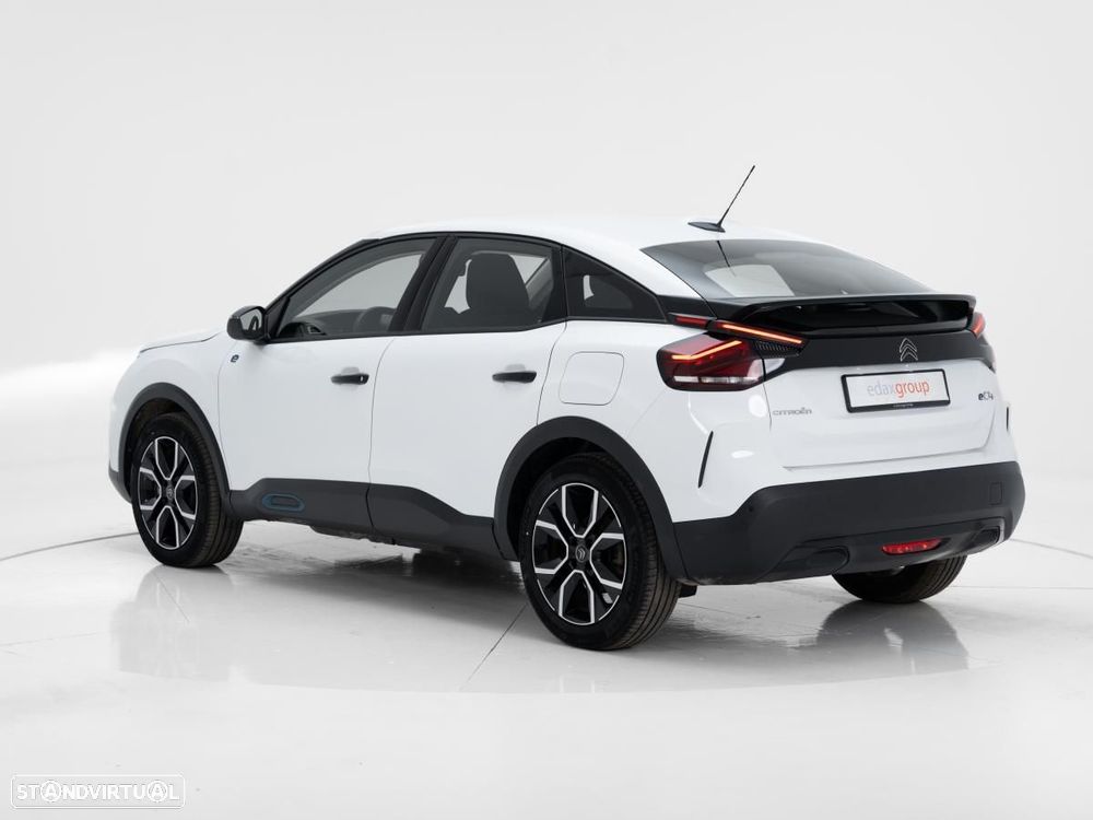 Citroën e-C4 Feel - 4