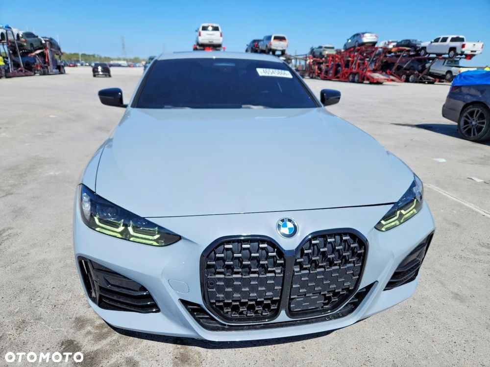 BMW Seria 4 M440i - 6