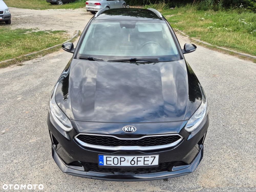 Kia Ceed 1.6 CRDi DCT GT Line - 5