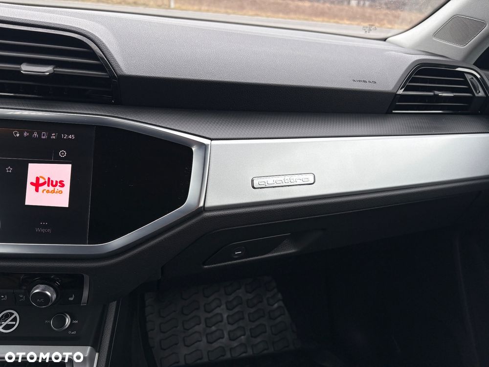 Audi Q3 40 TFSI Quattro S-Line S tronic - 14