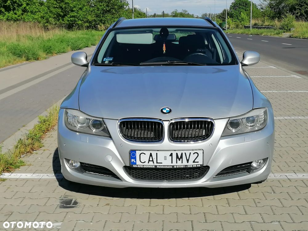 BMW Seria 3
