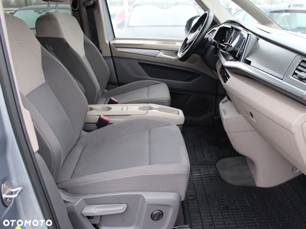 Volkswagen Multivan 2.0 TSI L2 Life DSG - 21