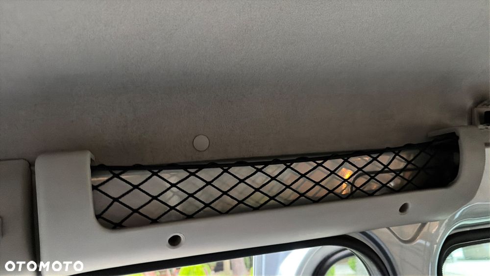Opel Combo Tour - 25