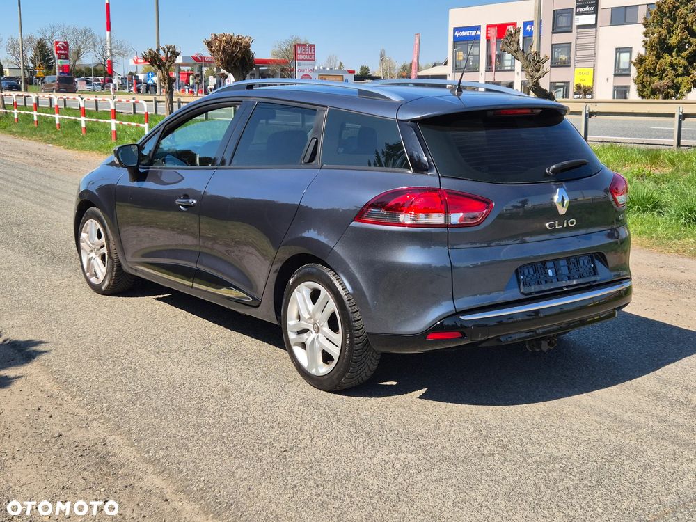 Renault Clio Energy dCi 90 Business - 21