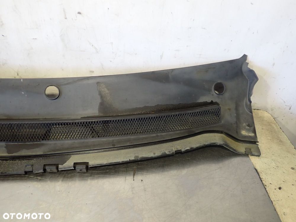 PODSZYBIE FORD FOCUS MK2 4M51-A02216-AG - 4