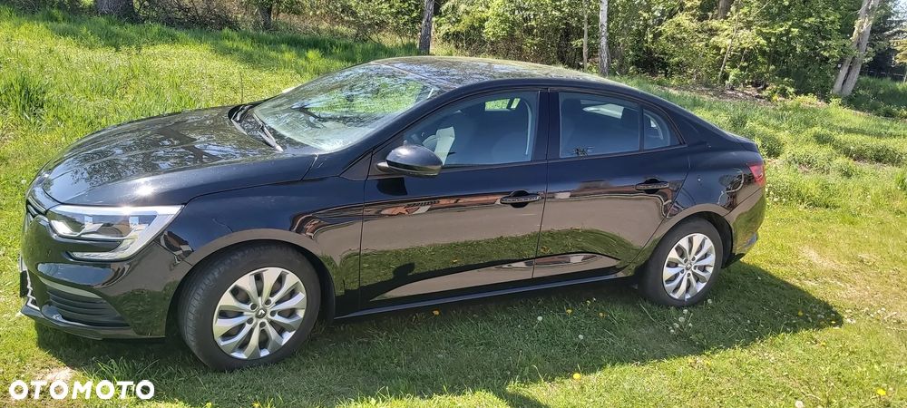 Renault Megane 1.6 SCe Intens - 3