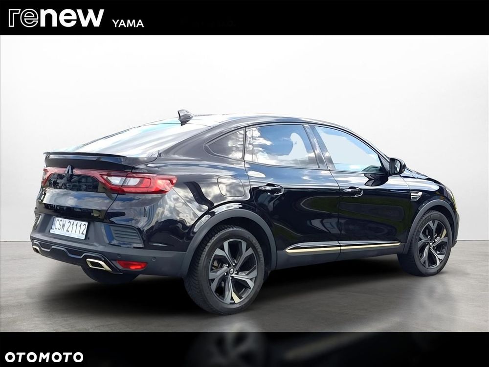 Renault Arkana - 5