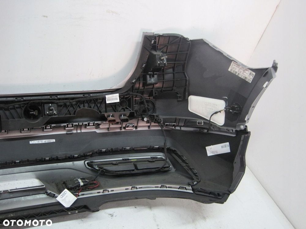 Zderzak Audi Q3 83A 20R 6PDC MODUŁ TYŁ TYLNY - 7