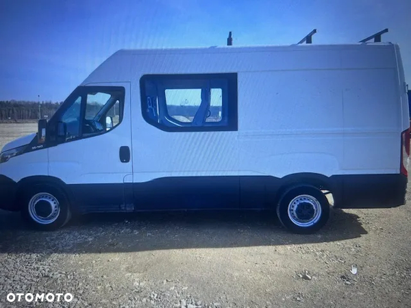 Iveco Daily 35S14 Euro 6