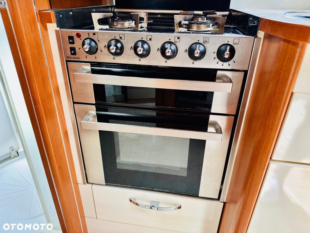 Frankia 7400 GD - 13