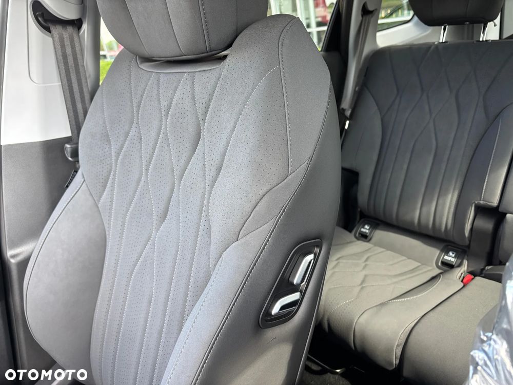 Chery Tiggo 8 1.5 T-GDI Super Hybrid Prestige DCT - 17