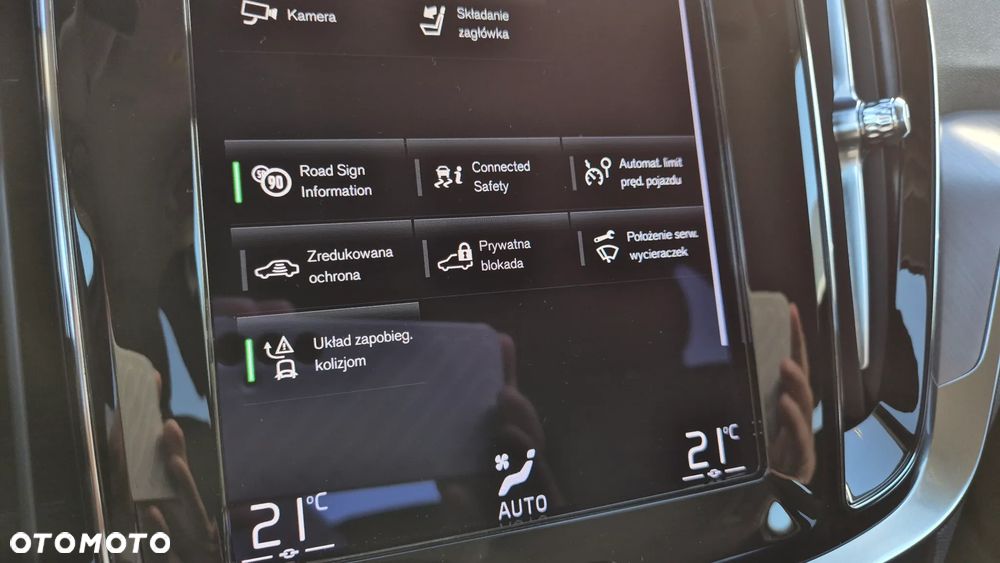 Volvo V60 T6 AWD Plug-In Hybrid Inscription Expression - 16