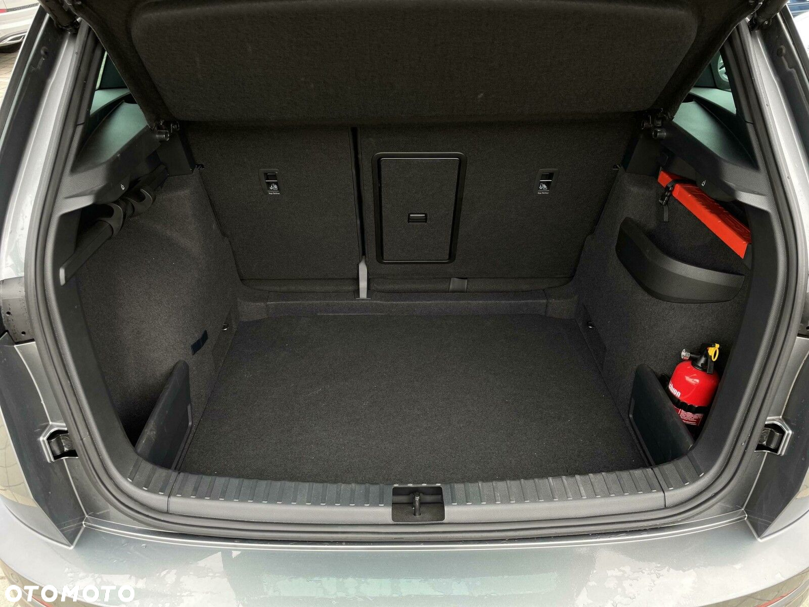 Skoda Karoq 1.5 TSI ACT 4x2 Sportline DSG - 9