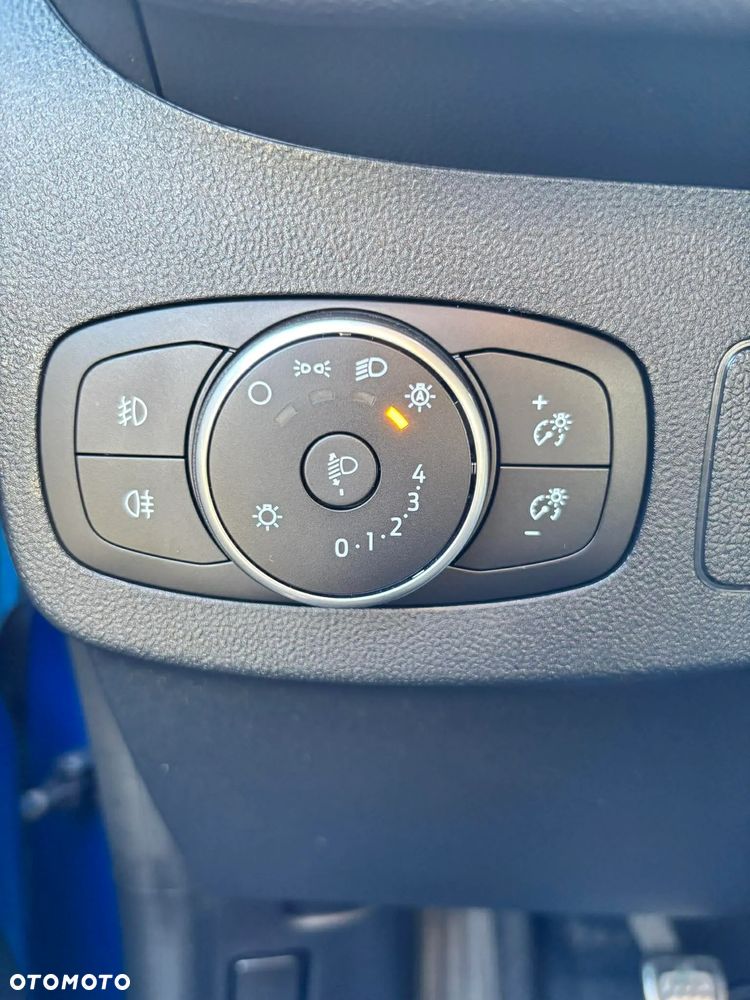 Ford Puma 1.0 EcoBoost mHEV ST-Line - 39