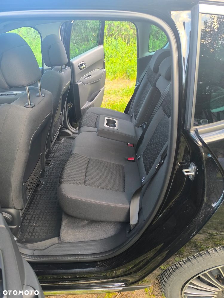 Peugeot 3008 1.6 BlueHDi Style S&S - 11