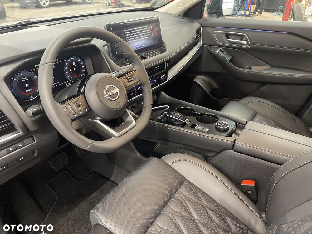 Nissan X-Trail 1.5 VC-T e-POWER Tekna e-4ORCE - 9