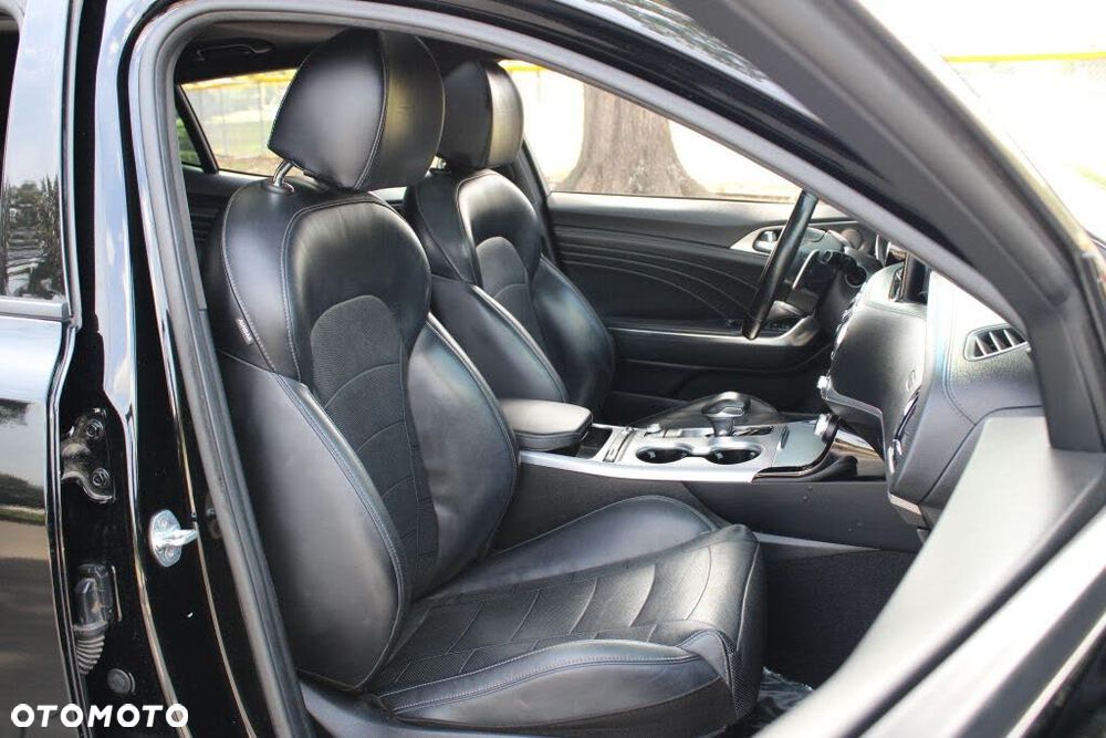 Kia Stinger 3.3 T-GDI AWD OPF GT - 18