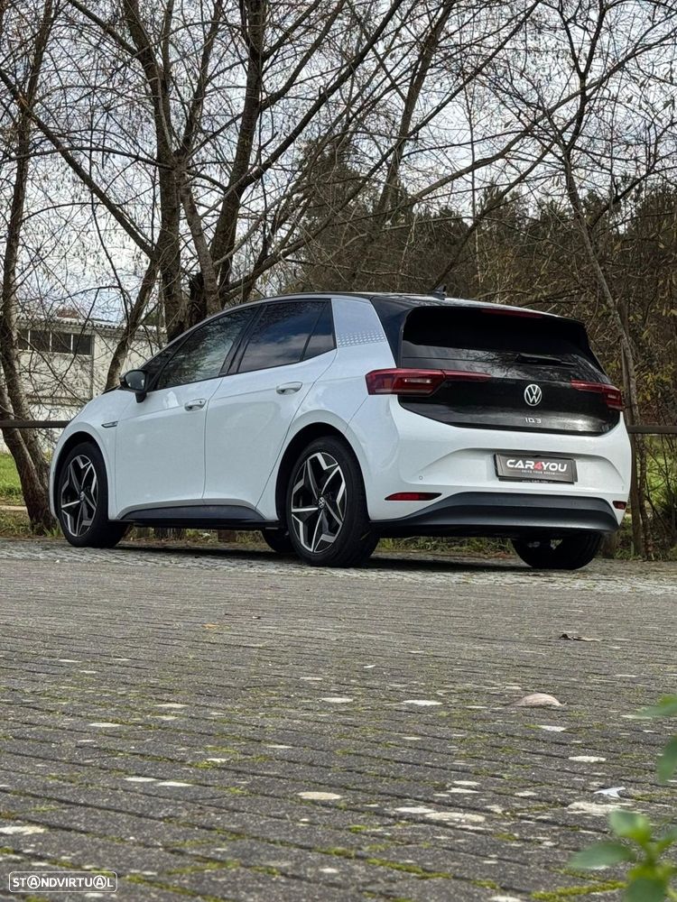 VW ID.3 Pro Performance 1st - 19