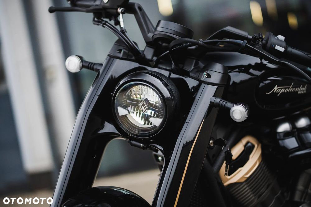 Benda Napoleon 500 - 6