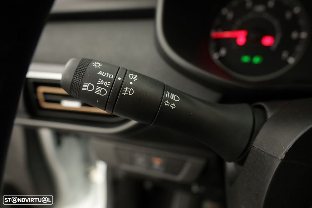 Dacia Sandero 1.0 ECO-G Extreme + Up&Go Bi-Fuel - 16