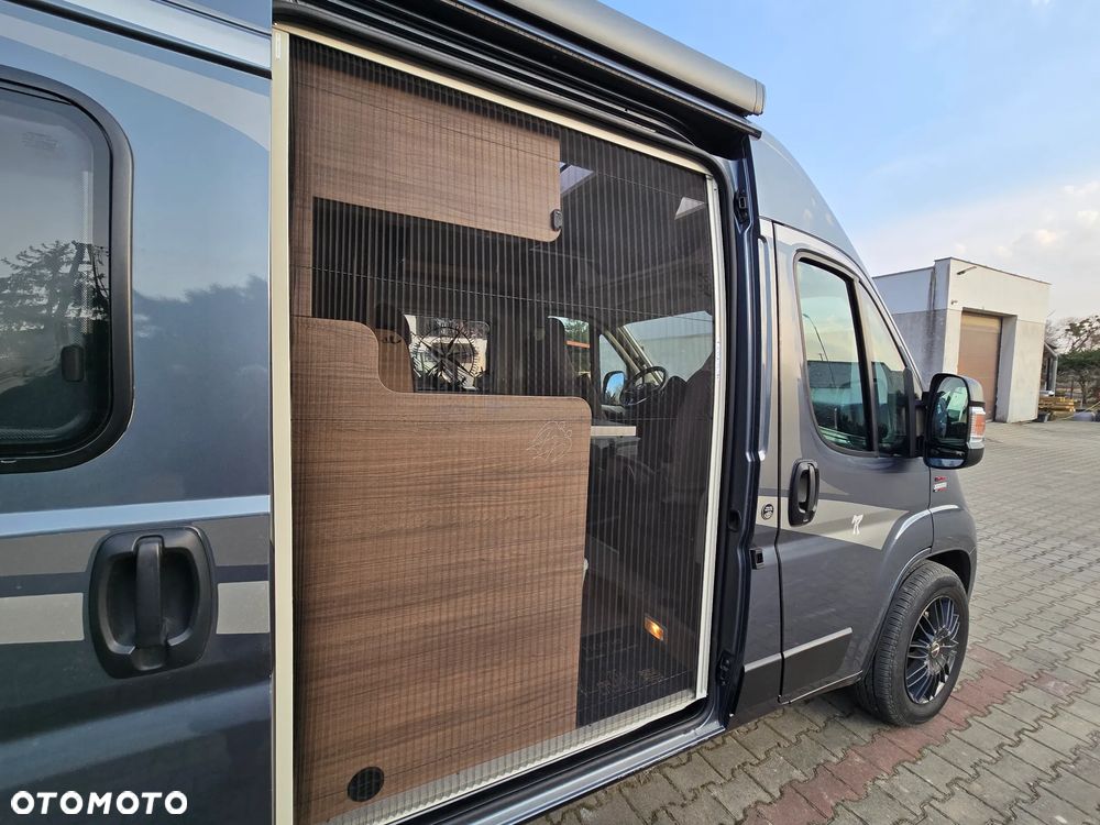 KNAUS BoxLife 540 - 19