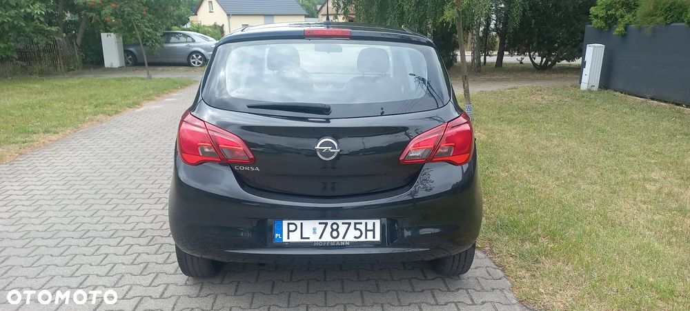 Opel Corsa 1.4 Active - 5