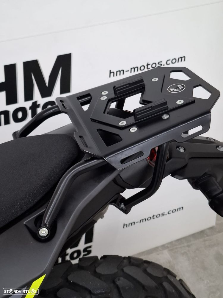 Yamaha Ténéré 700 - 17