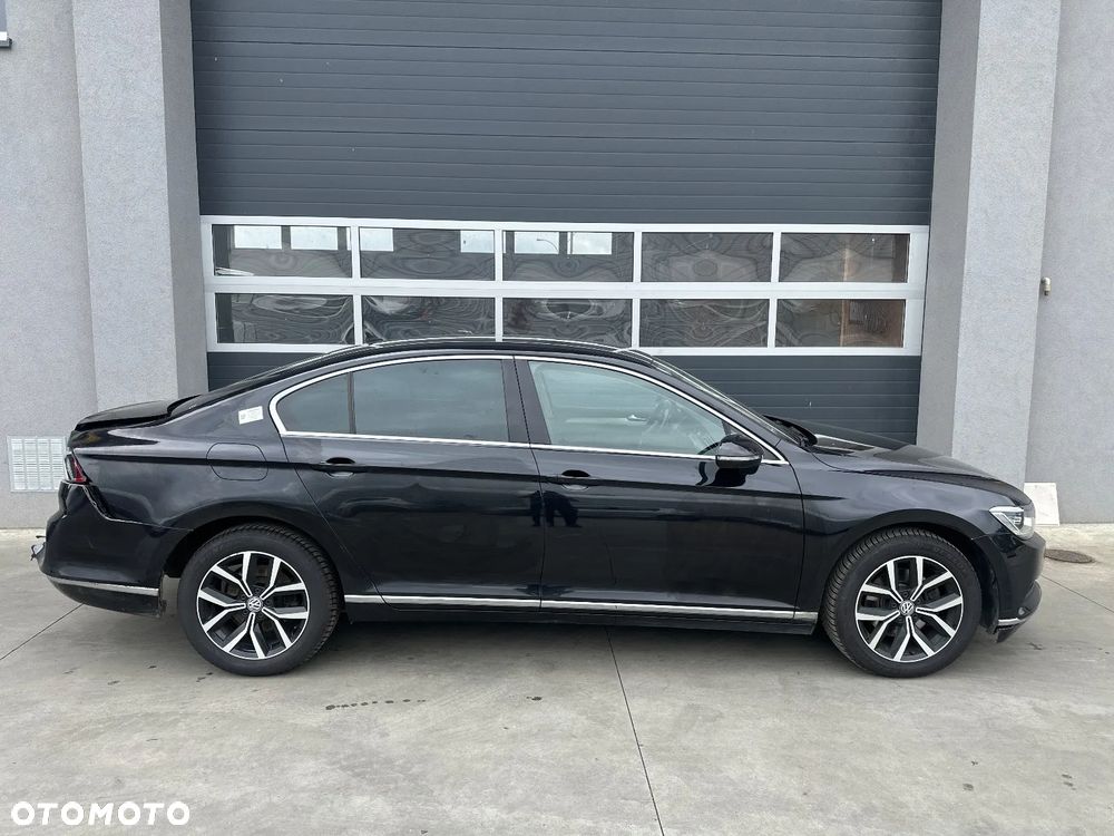 Volkswagen Passat 1.8 TSI BMT Highline DSG - 2