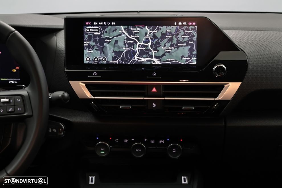 Citroën C4 X 1.2 Hybrid Plus e-DSC6 - 18