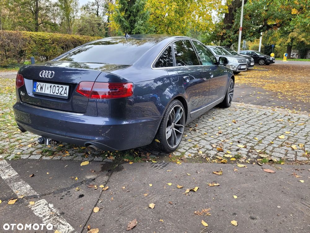 Audi A6 Limousine 2.0 TFSI - 15
